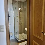 Szálloda Boutique Morgentau Passau