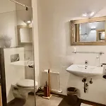 Szálloda Boutique Morgentau Passau