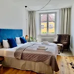 Boutique Morgentau Szálloda