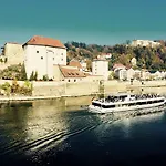 Boutique Morgentau Szálloda Passau