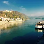 Szálloda Boutique Morgentau 3*