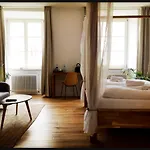 Szálloda Boutique Morgentau