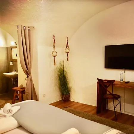 Boutique Morgentau