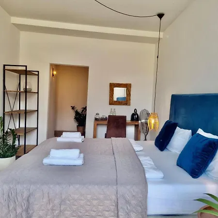 Boutique Morgentau