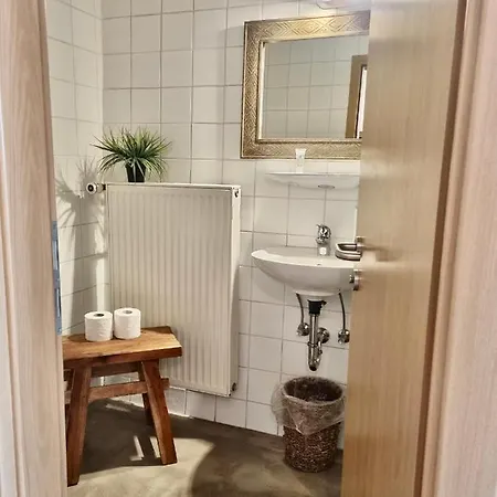 Boutique Morgentau Hotel Passau