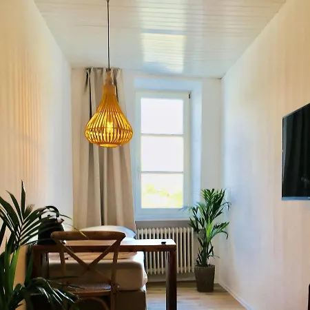 Boutique Morgentau 3* Passau