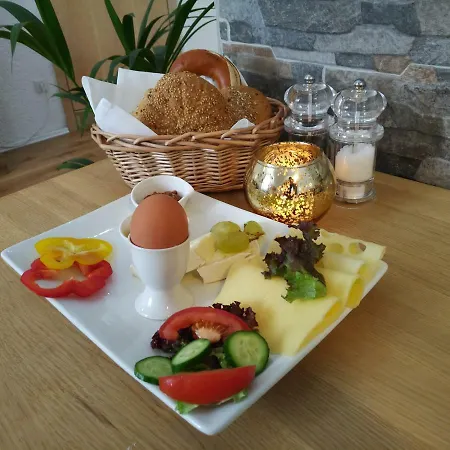 Boutique Morgentau Passau