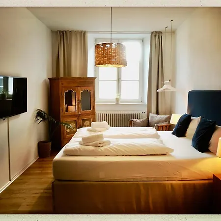 Boutique Morgentau 3* Passau