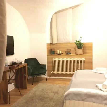 Boutique Morgentau