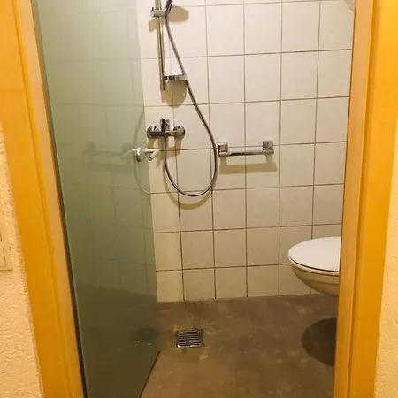 酒店 Boutique Morgentau 3*