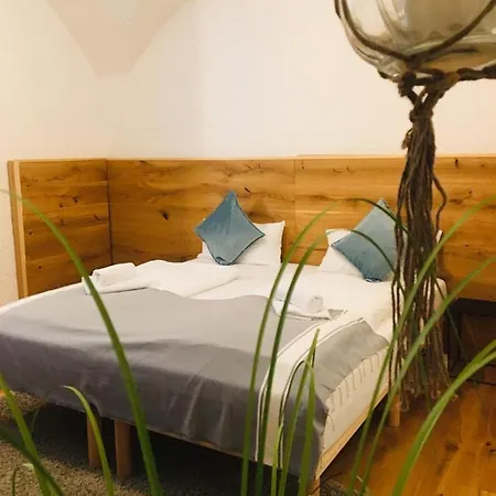 Hotel Boutique Morgentau Pasov