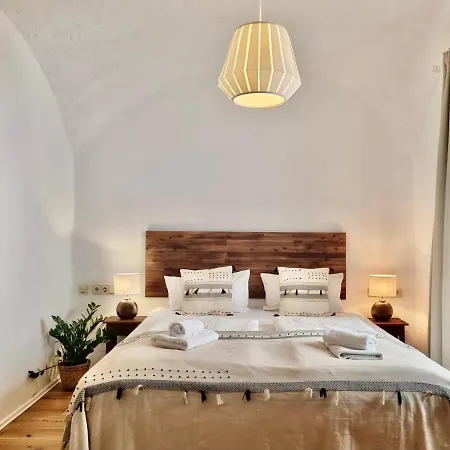 Boutique Morgentau Hotel Pasov