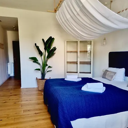 Boutique Morgentau 酒店 3*