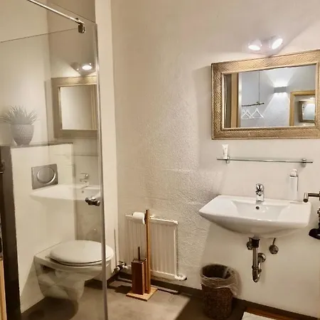 Hotel Boutique Morgentau Pasov