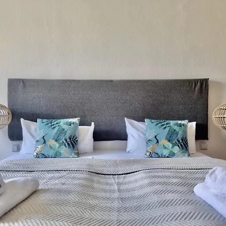 Boutique Morgentau 3*