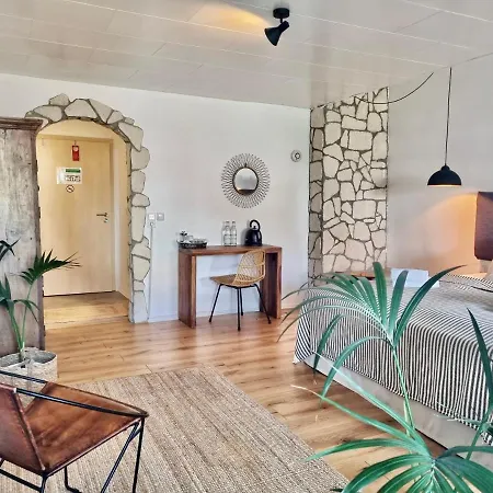 酒店 Boutique Morgentau