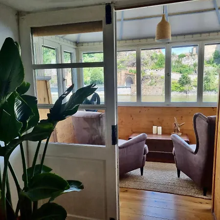 酒店 Boutique Morgentau