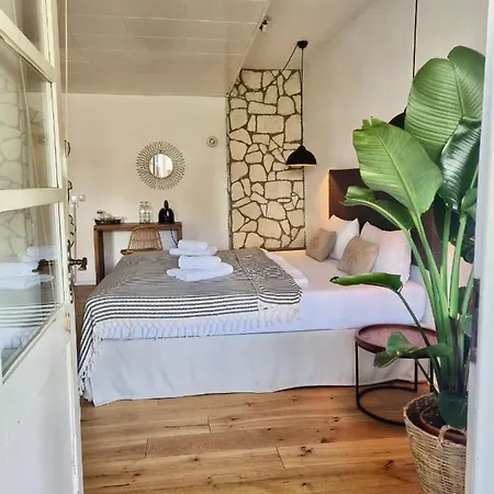 Boutique Morgentau 酒店