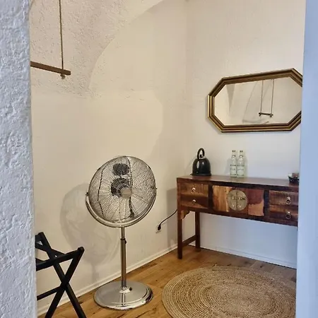 Boutique Morgentau 3*