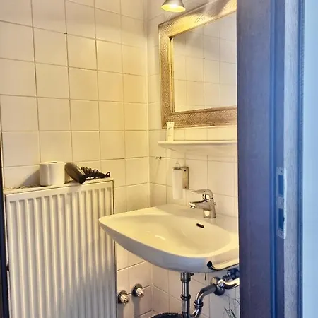 Boutique Morgentau 酒店