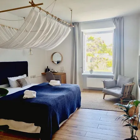 Boutique Morgentau 3* Pasawa