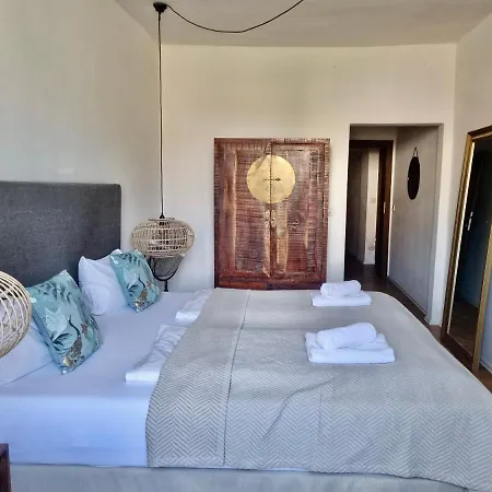 酒店 Boutique Morgentau