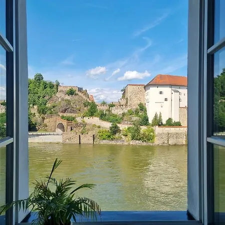 Boutique Morgentau 3*