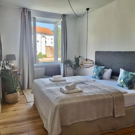 Boutique Morgentau 3*
