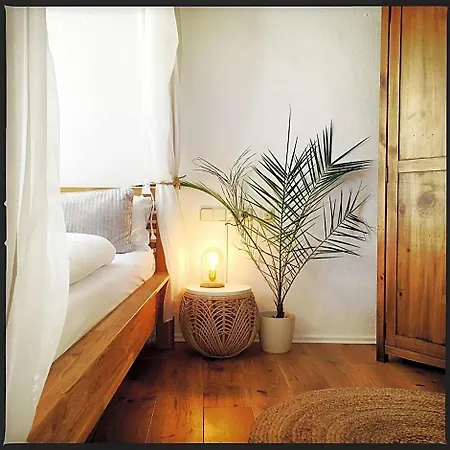 Hotel Boutique Morgentau