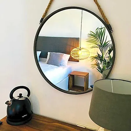 Hotel Boutique Morgentau