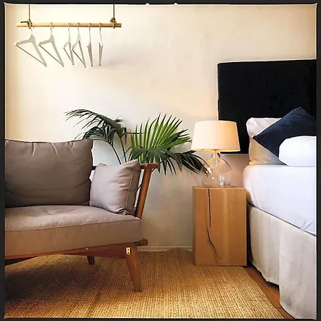 Boutique Morgentau 3*