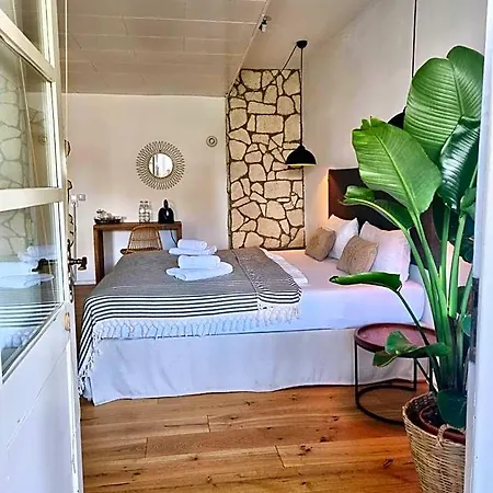 Boutique Morgentau Pasov