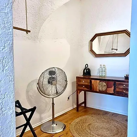 Boutique Morgentau 3*