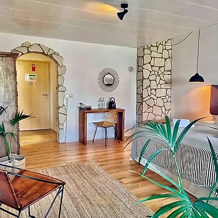 Boutique Morgentau Ξενοδοχείο