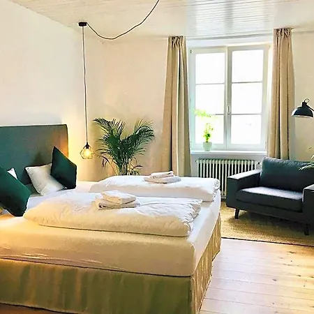 Boutique Morgentau Ξενοδοχείο Πασάου