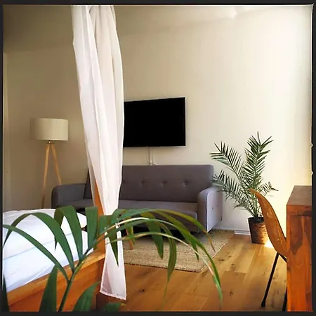 Boutique Morgentau Hotel 3*