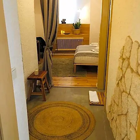 Hotel Boutique Morgentau 3*
