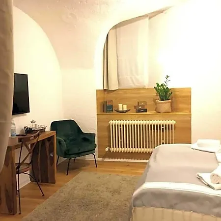 Ξενοδοχείο Boutique Morgentau Πασάου