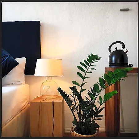 Boutique Morgentau Hotel Pasov