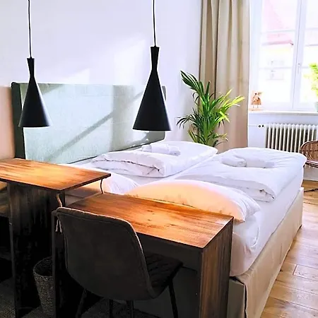 Boutique Morgentau Ξενοδοχείο 3*