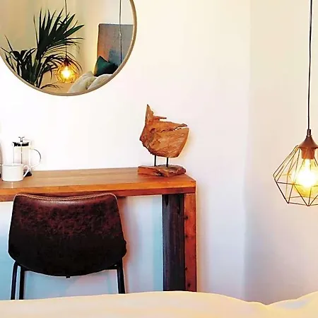 Boutique Morgentau Πασάου