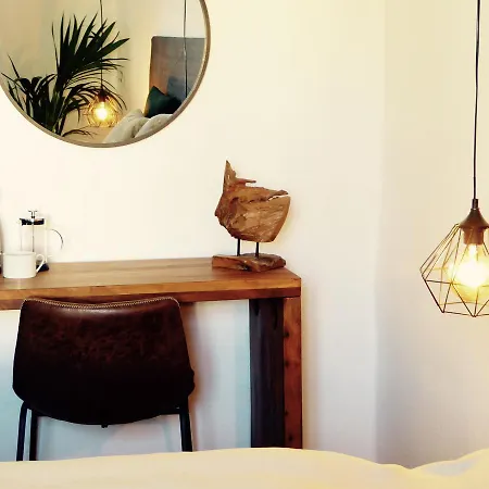 酒店 Boutique Morgentau 3*