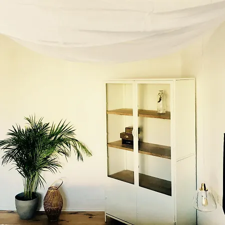 Hotel Boutique Morgentau Pasov