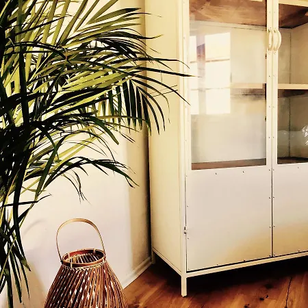 Boutique Morgentau 3*