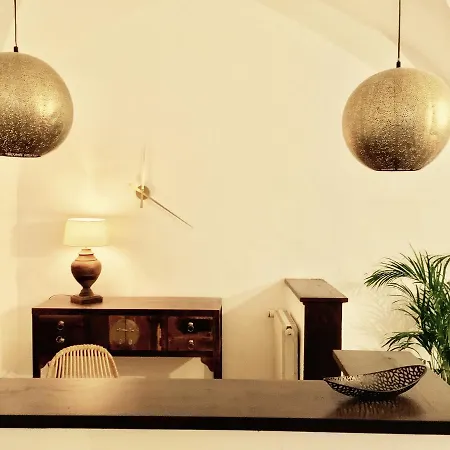 Hotel Boutique Morgentau