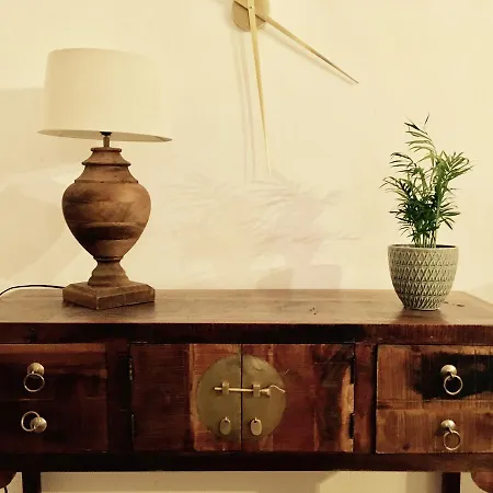 Boutique Morgentau 酒店 3*