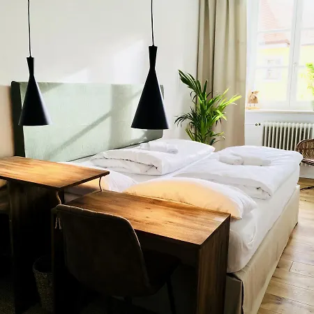 Boutique Morgentau 帕绍