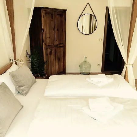 Boutique Morgentau 3* Pasov
