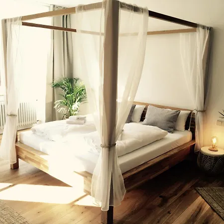 Boutique Morgentau 帕绍