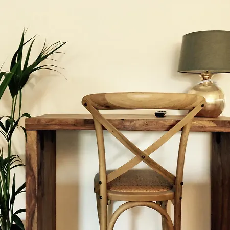 Boutique Morgentau 酒店 3*